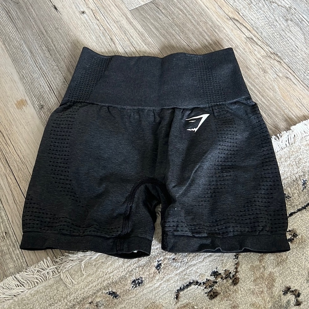 Gymshark vital seamless shorts